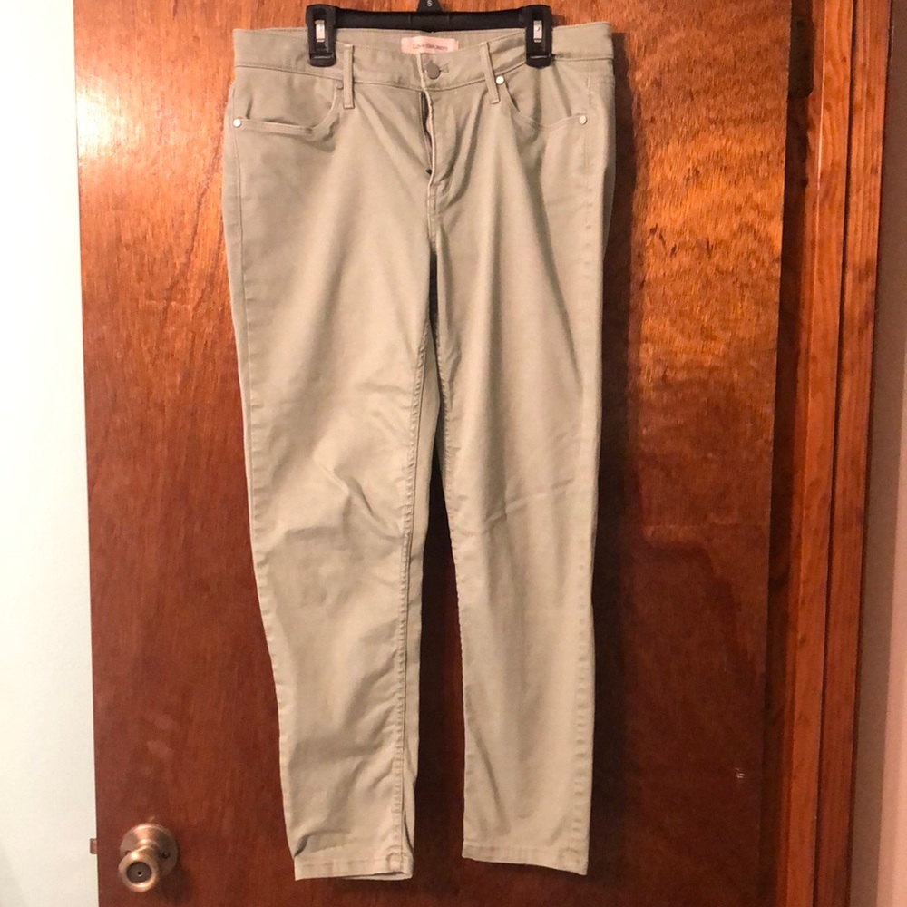 Calvin Klein Jeans